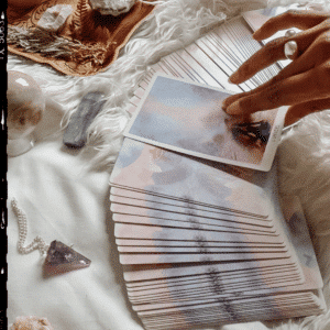 General Tarot Reading